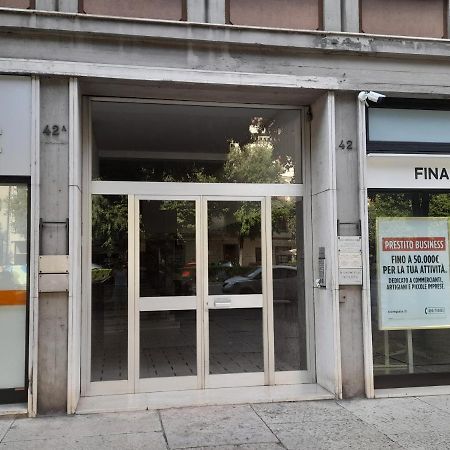 Giulietta Apartments City Centre Verona Dış mekan fotoğraf
