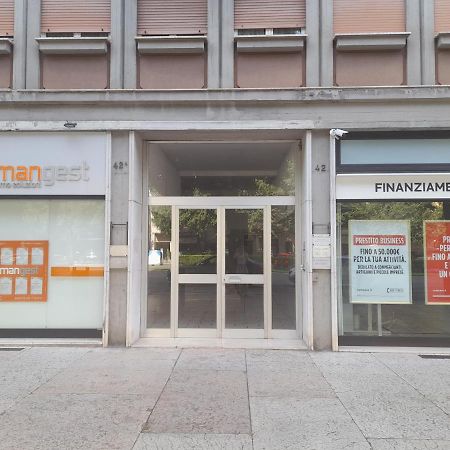 Giulietta Apartments City Centre Verona Dış mekan fotoğraf