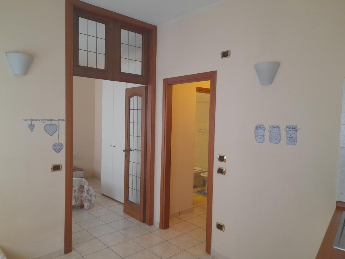 Giulietta Apartments City Centre Verona Dış mekan fotoğraf