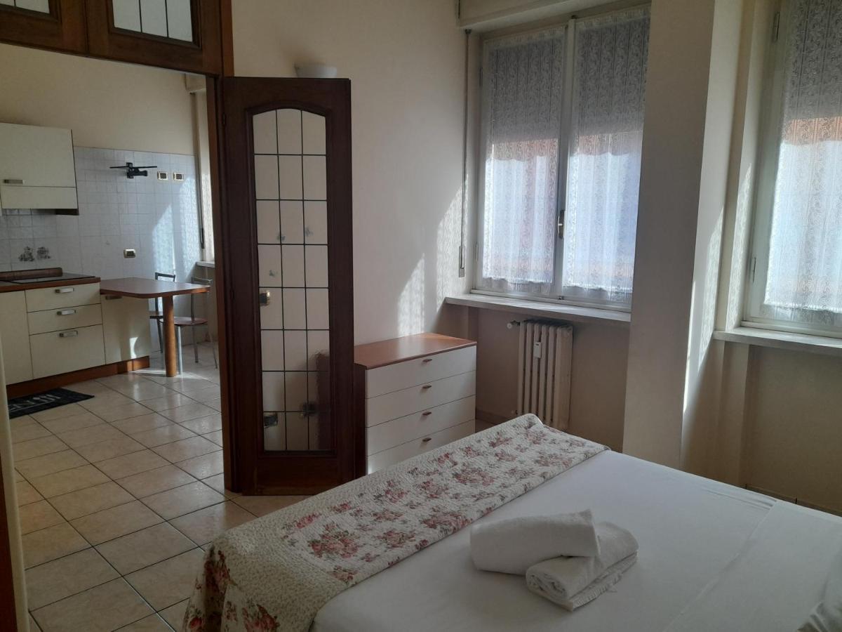 Giulietta Apartments City Centre Verona Dış mekan fotoğraf