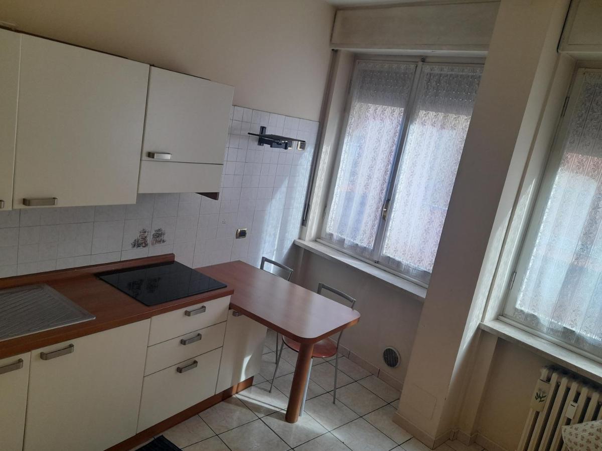 Giulietta Apartments City Centre Verona Dış mekan fotoğraf