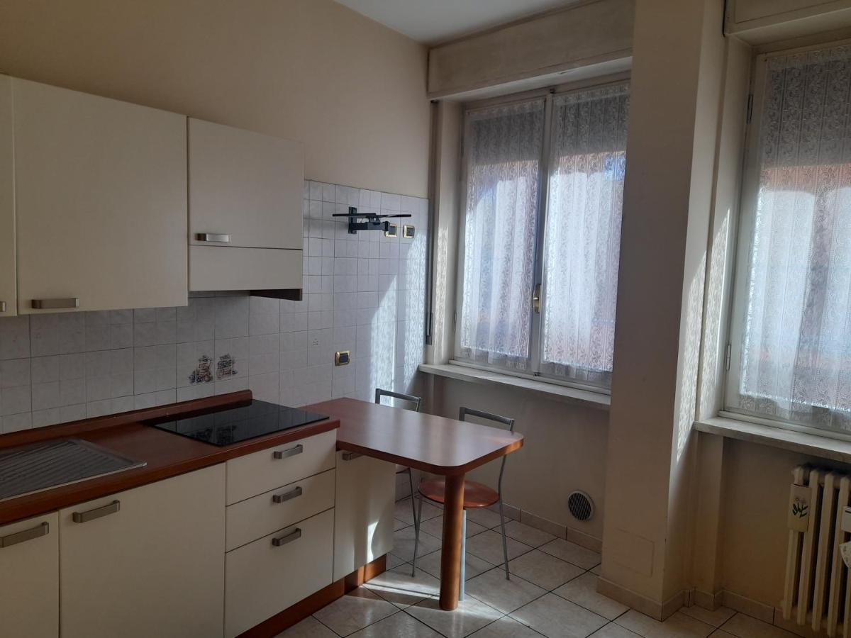 Giulietta Apartments City Centre Verona Dış mekan fotoğraf