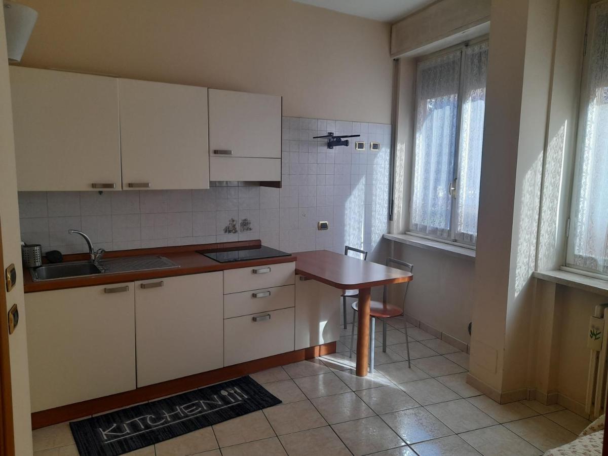 Giulietta Apartments City Centre Verona Dış mekan fotoğraf